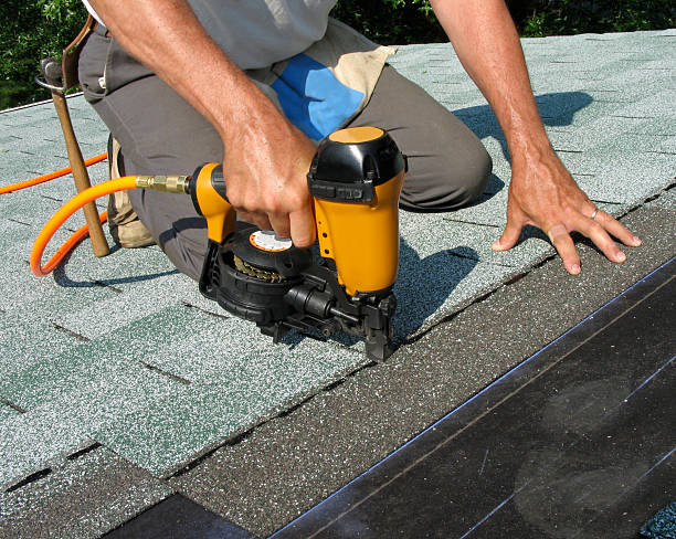 Clarinda, IA Roofing Contractor Company