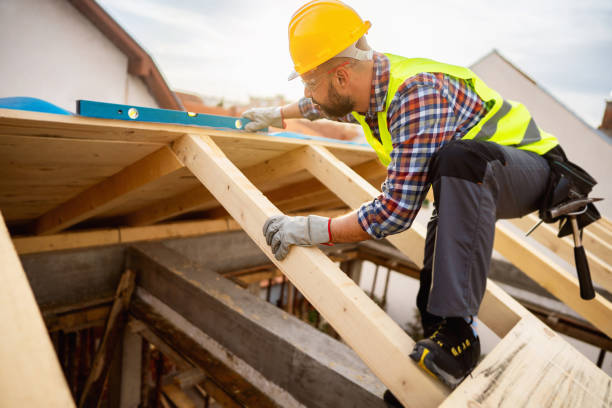 Best Commercial Roofing Services  in Clarinda, IA