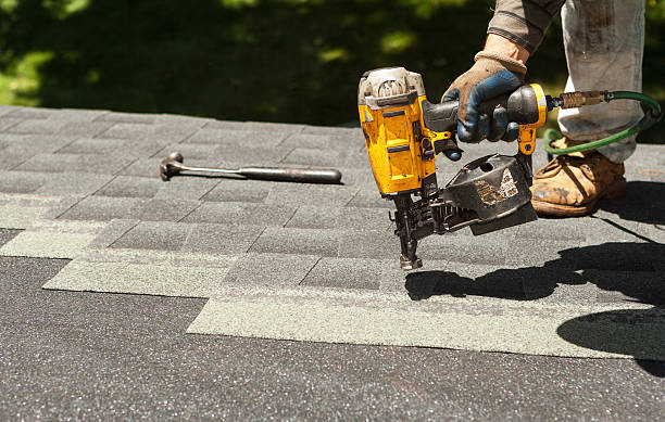 Quick and Trustworthy Emergency Roof Repair Services in Clarinda, IA