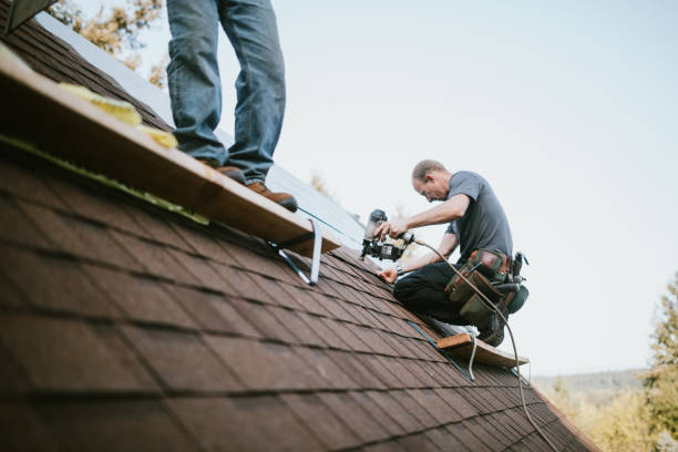 Quick and Trustworthy Emergency Roof Repair Services in Clarinda, IA