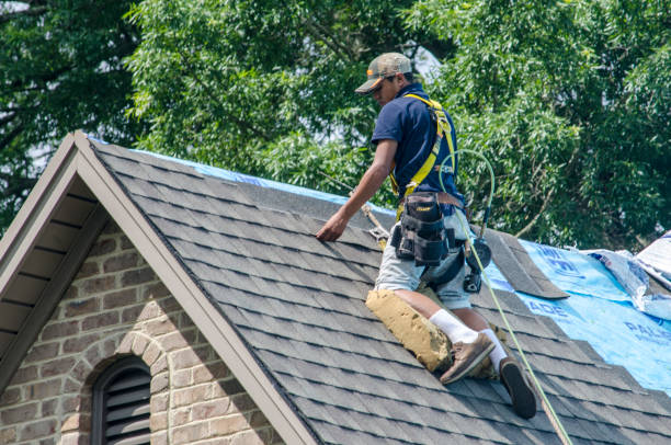 Heating Cable for Roof Installation in Clarinda, IA